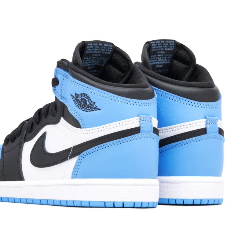 Air Jordan 1 High OG University Blue PS 
