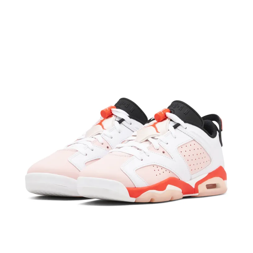 Air Jordan 6 Retro Low Atmosphere GS 