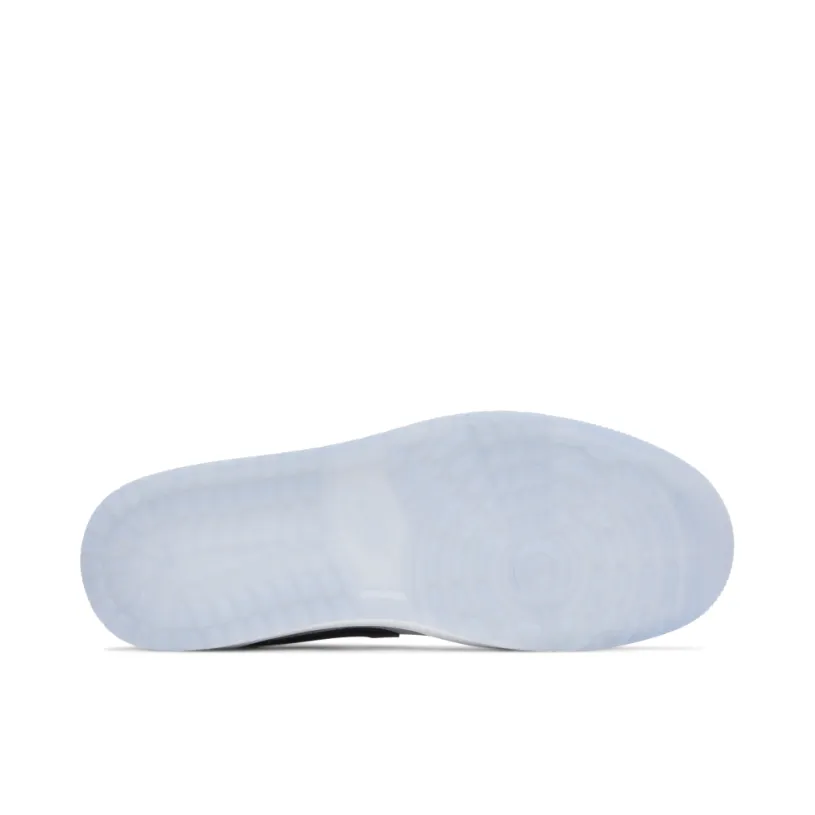 Air Jordan 1 Retro Low Golf Wolf Grey 