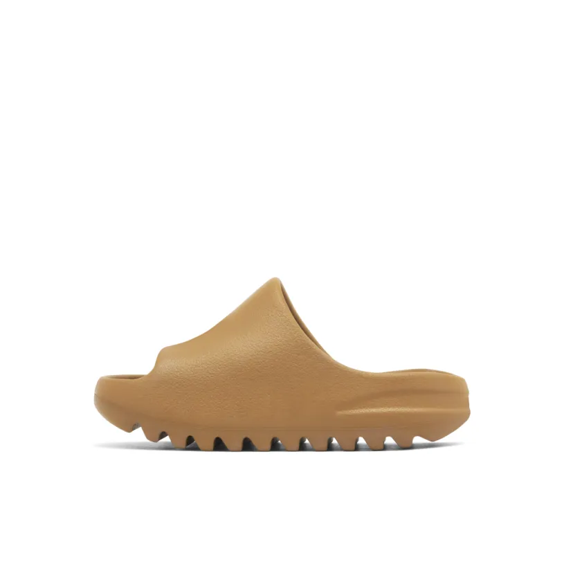 Yeezy Slide Ochre Kids