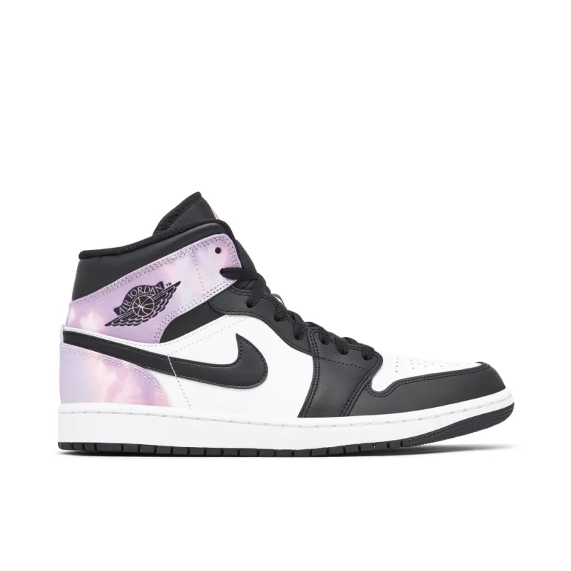 Air Jordan 1 Mid SE Zen Master