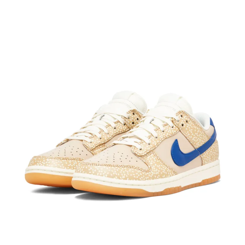 Nike Dunk Low Sesame 