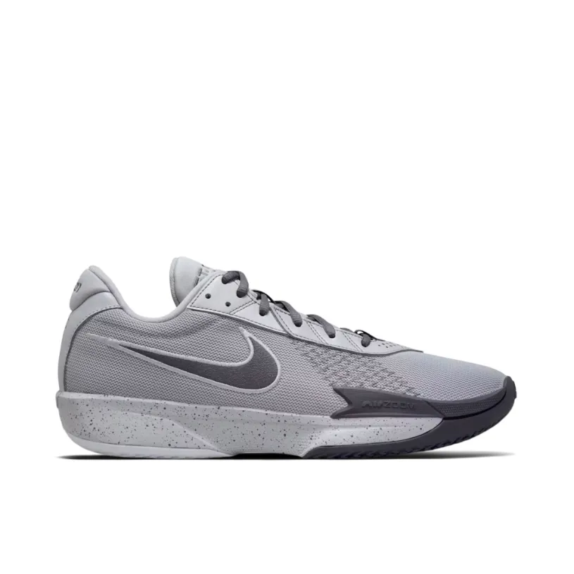 Nike Air Zoom GT Cut Academy Light Smoke