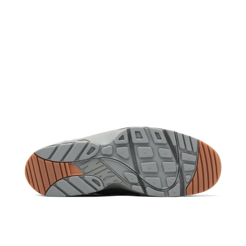 Nike Air Trainer Huarache Corteiz Gully Grey 