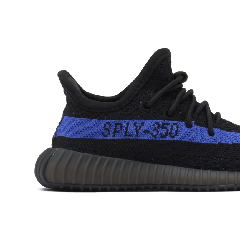 Yeezy Boost 350 V2 Dazzling Blue Infants 