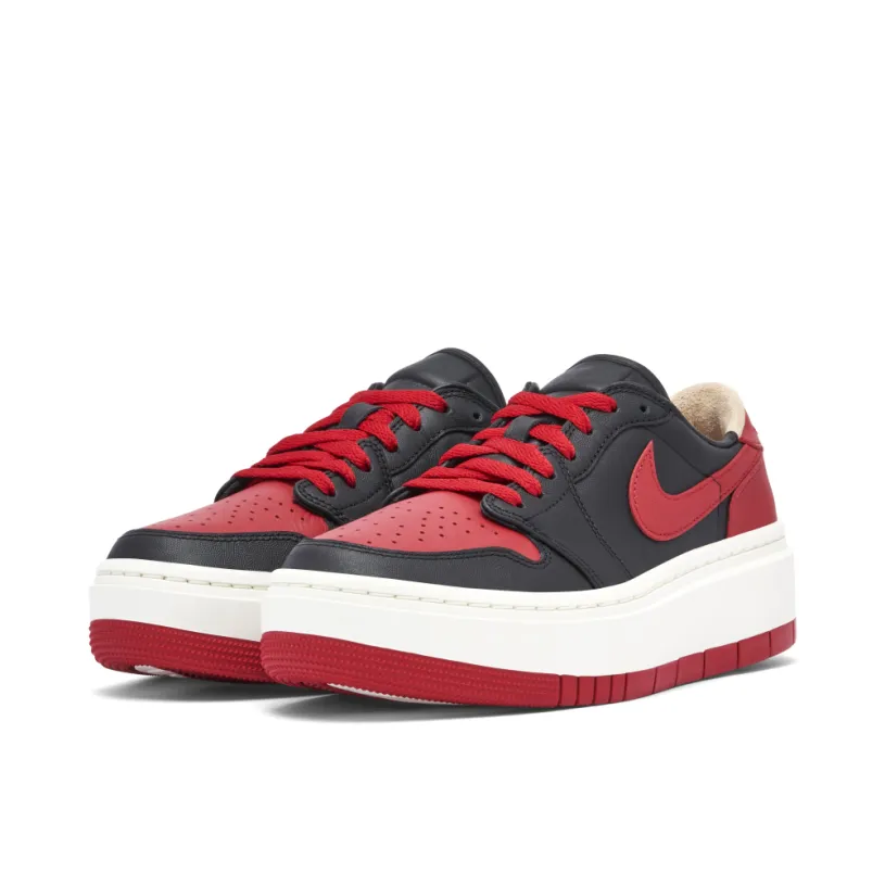 Air Jordan 1 LV8D Elevated Bred Womens 