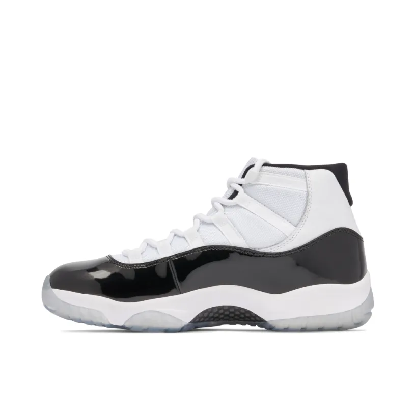 Air Jordan 11 Retro Concord 2018