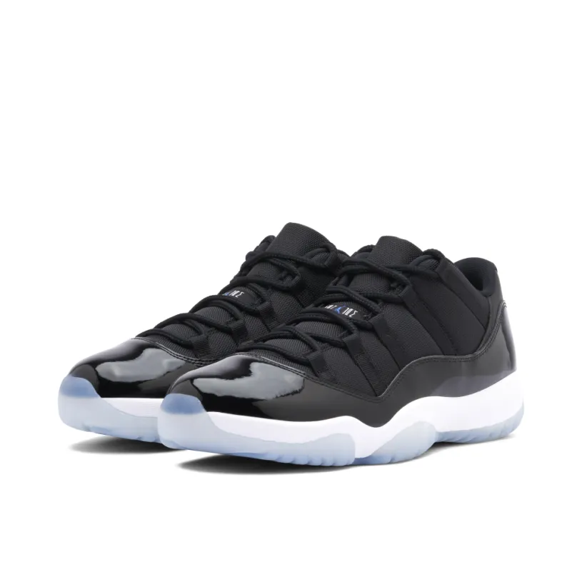 Air Jordan 11 Retro Low Space Jam 