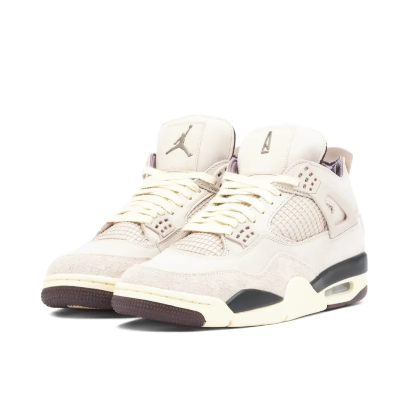 Air Jordan 4 Retro OG SP A Ma Maniére While You Were Sleeping Womens 
