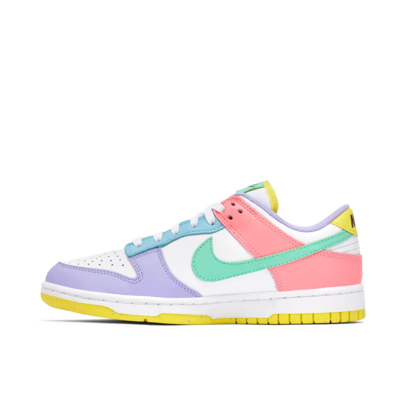 Nike Dunk Low SE Easter Womens