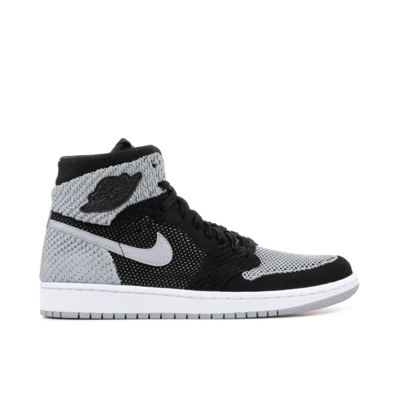 Air Jordan 1 Retro High OG Flyknit Shadow