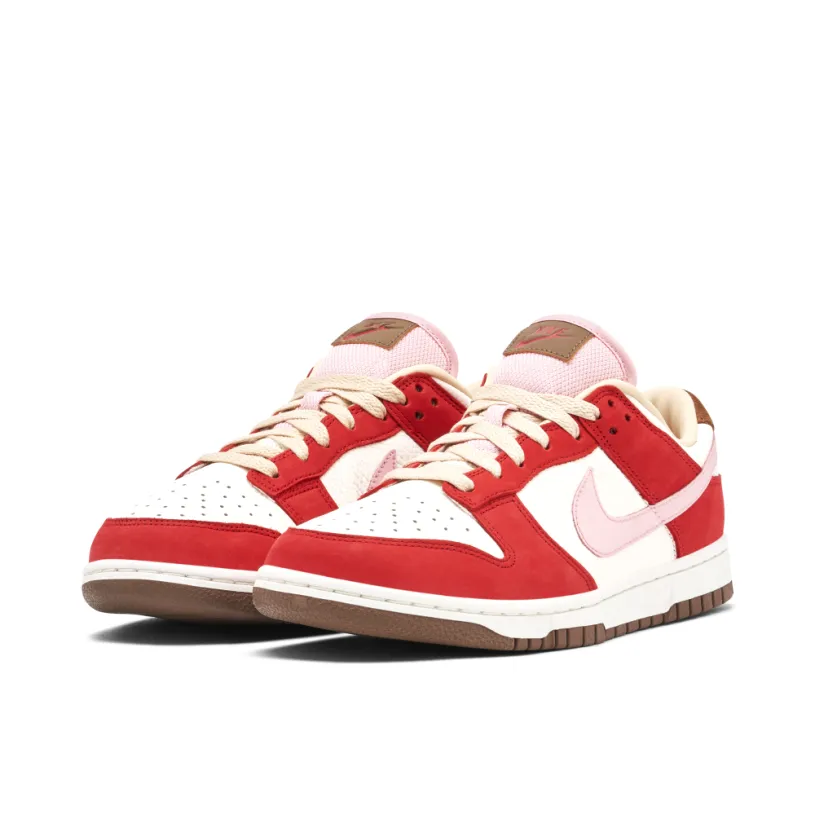 Nike Dunk Low Bacon Womens 