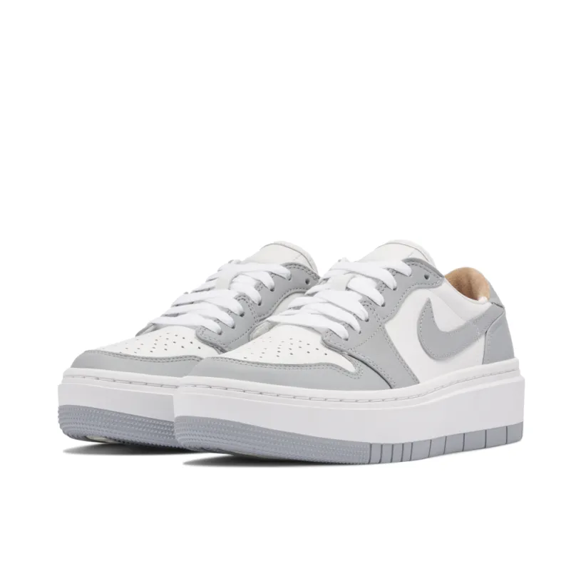 Air Jordan 1 LV8D Elevated Wolf Grey Womens 