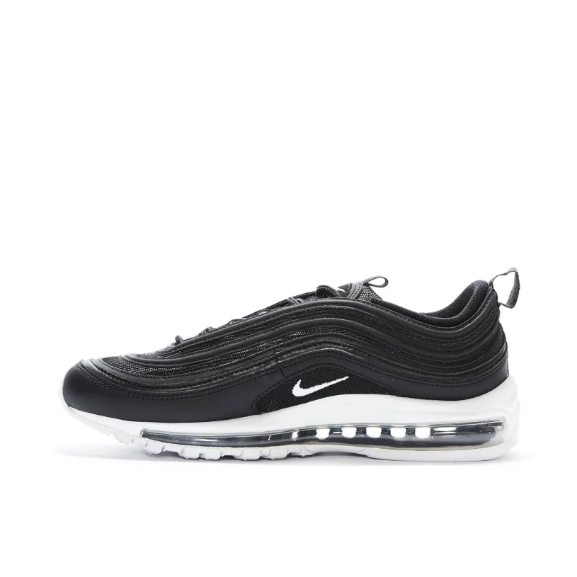 Air Max 97 Black White