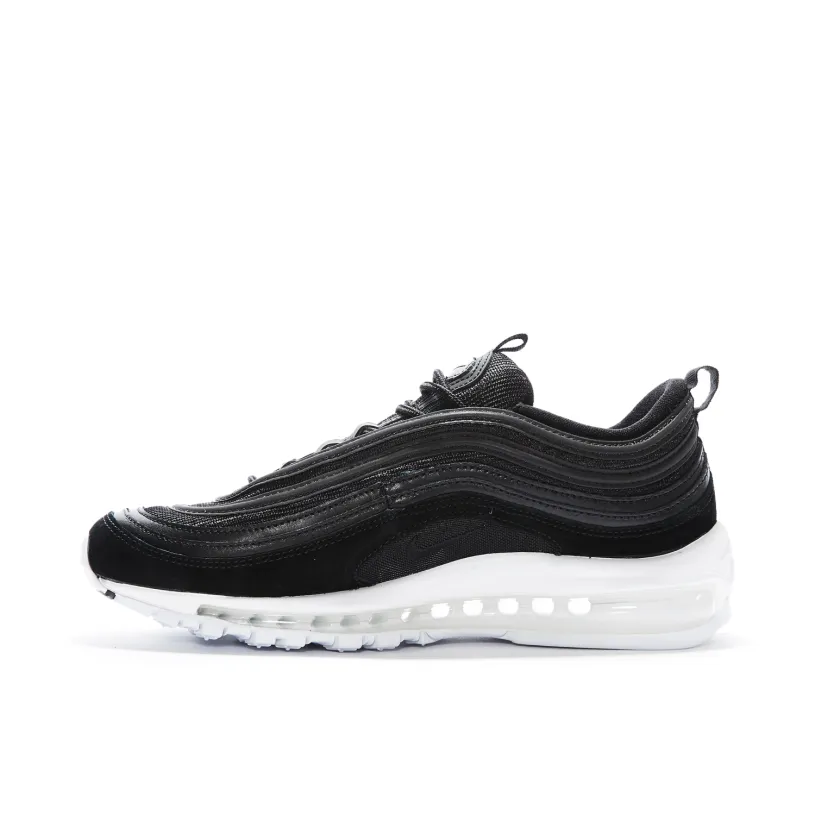 Air Max 97 Premium Black