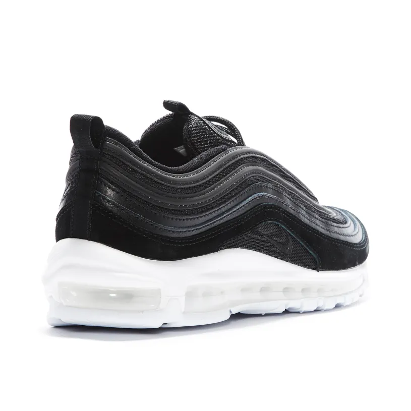 Air Max 97 Premium Black 