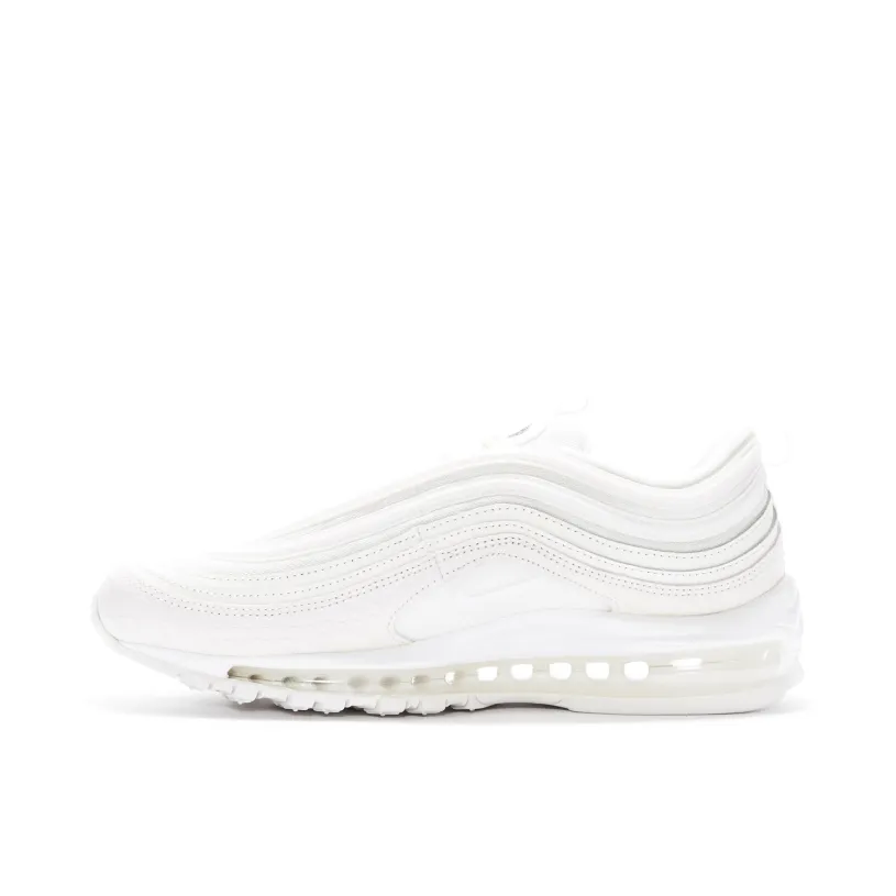 Air Max 97 Summit White