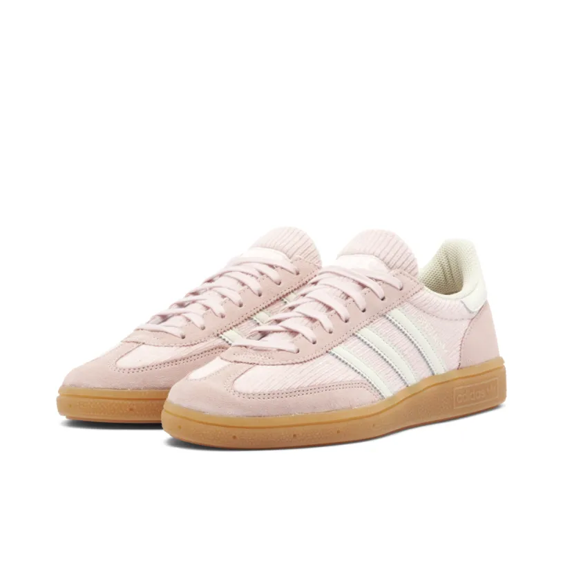 Adidas Handball Spezial Sandy Pink Womens 
