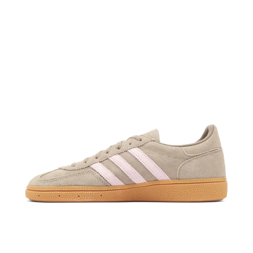 Adidas Handball Spezial Chalky Clear Pink Womens