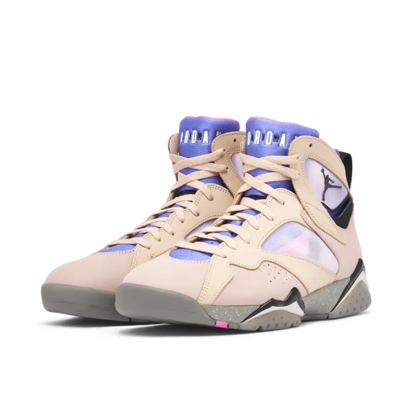 Air Jordan 7 Retro SE Sapphire 