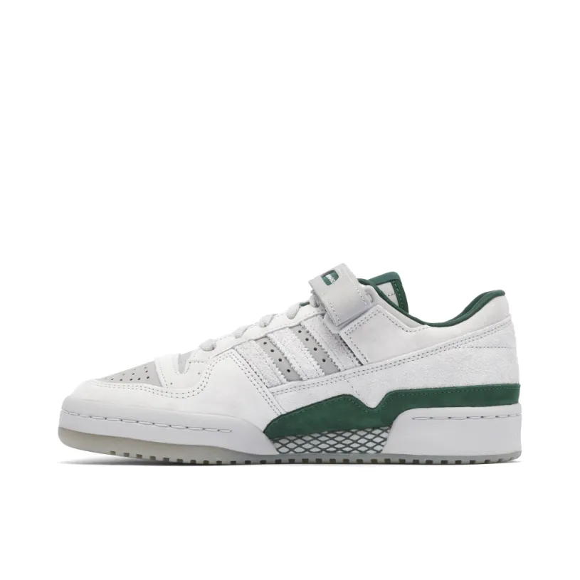 BSTN x Panathinaikos x adidas Forum Low