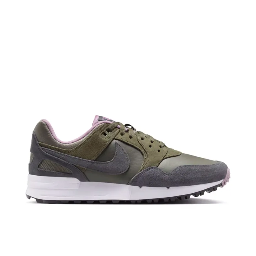 Nike Air Pegasus '89 Golf Medium Olive Plum Dust White Anthracite