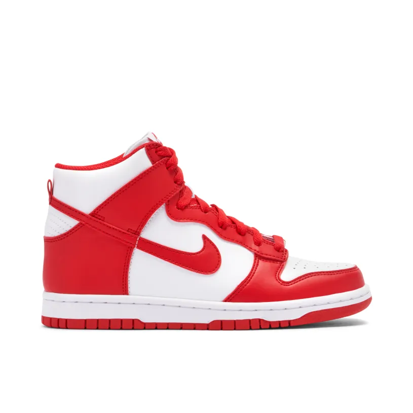 Nike Dunk High University Red GS