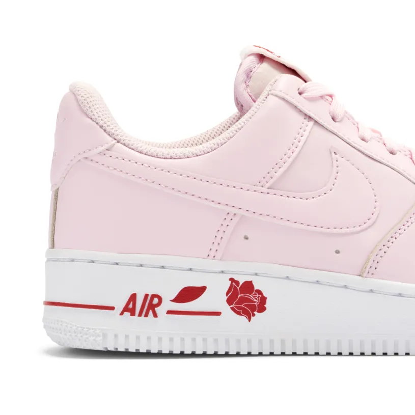 Nike Air Force 1 Low Rose Pink Foam 