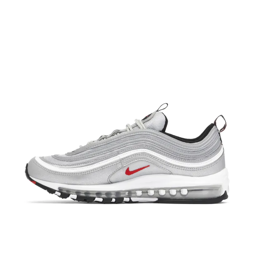 Nike Air Max 97 Silver Bullet (2022)