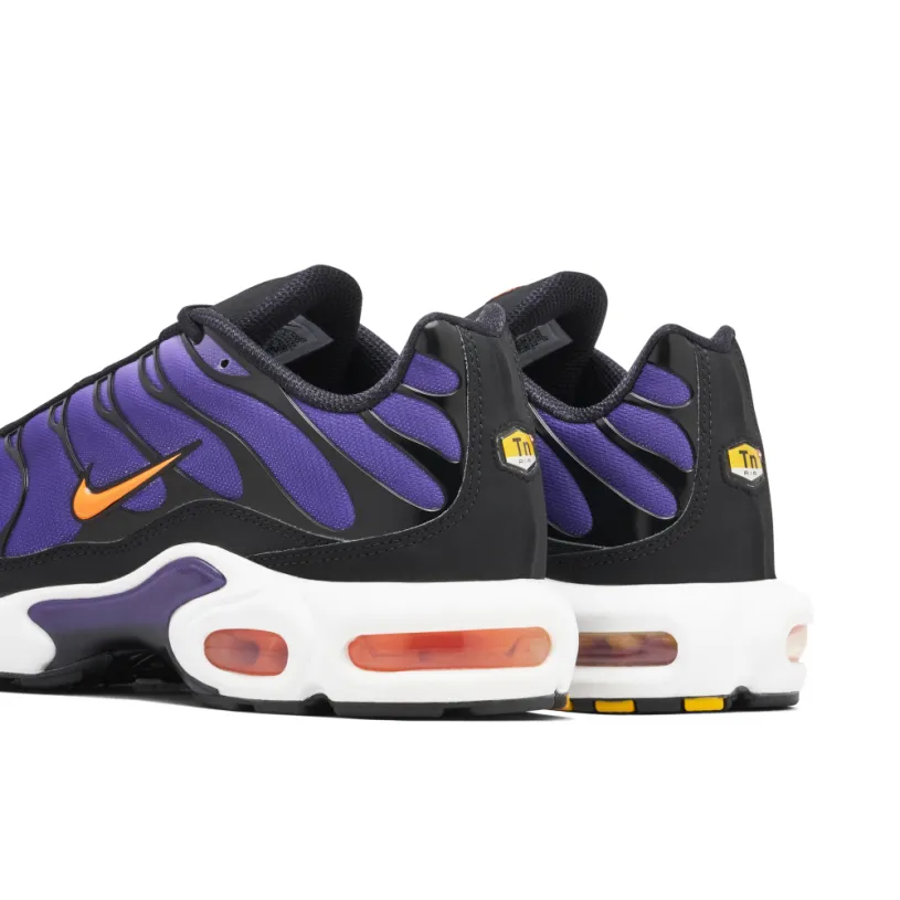 Nike TN Air Max Plus OG Voltage Purple 