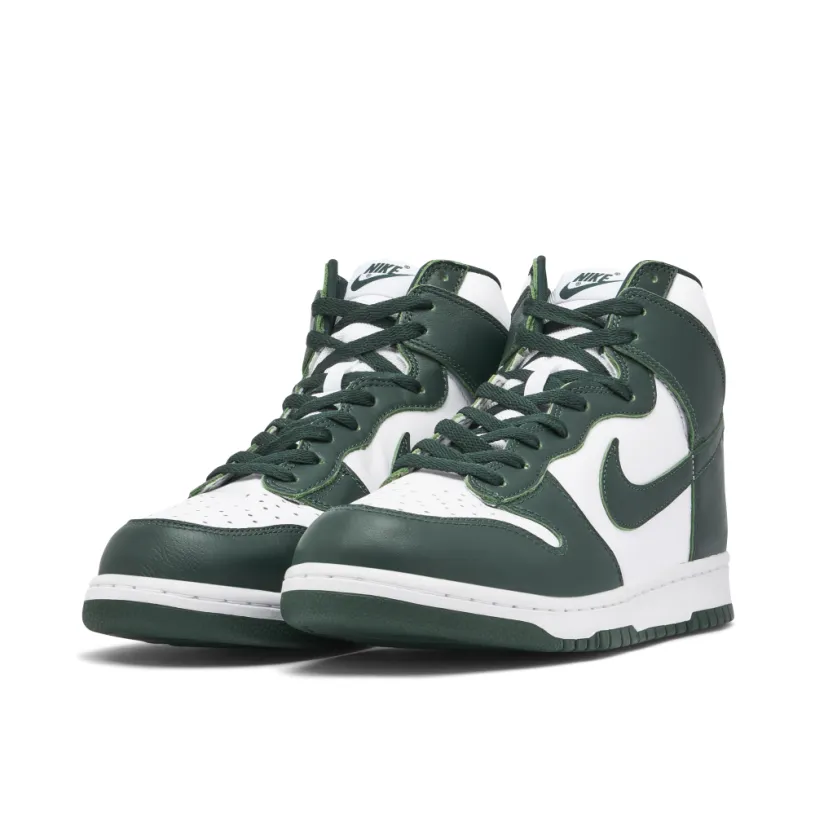 Nike Dunk High Pro Green 