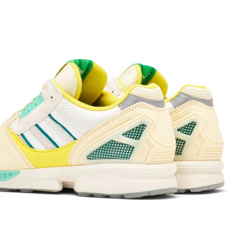 adidas ZX 8000 Frozen Lemonade 