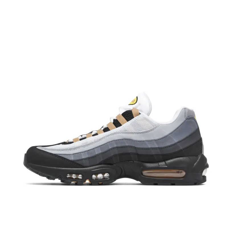 Nike Air Max 95 Yellow Strike