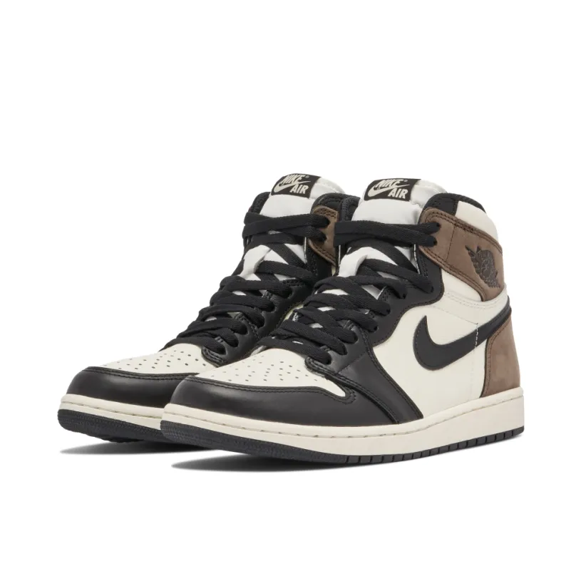 Air Jordan 1 High Dark Mocha 