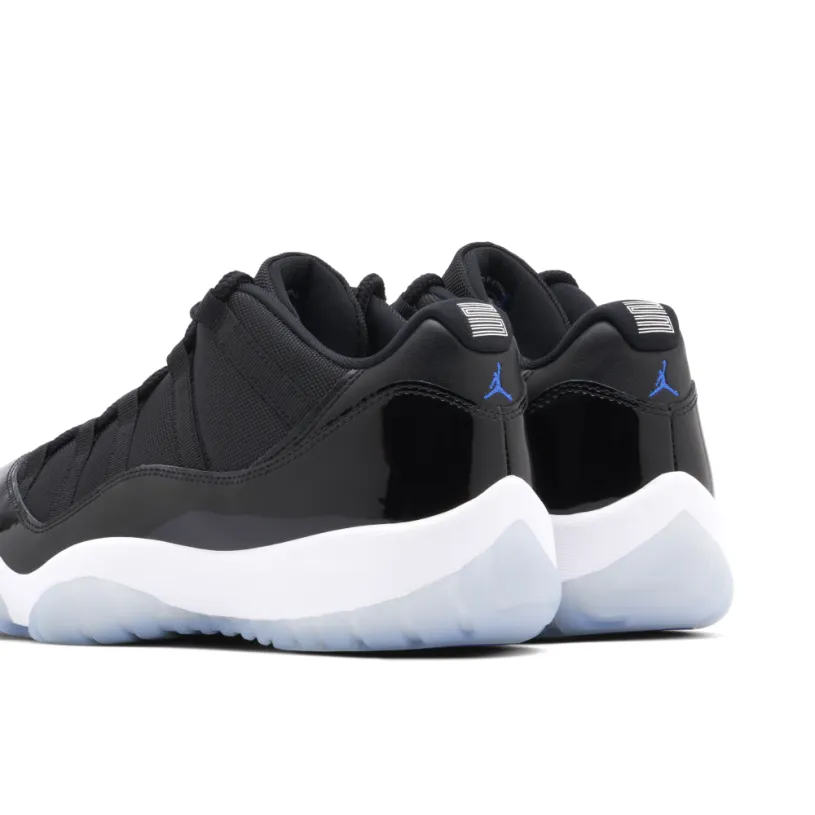 Air Jordan 11 Retro Low Space Jam 