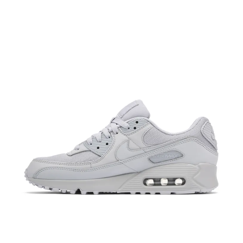 Nike Air Max 90 Triple Grey