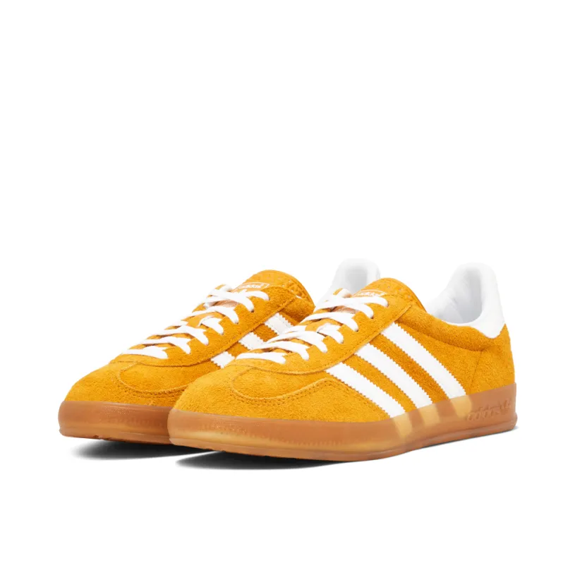 adidas Gazelle Indoor Orange Peel 