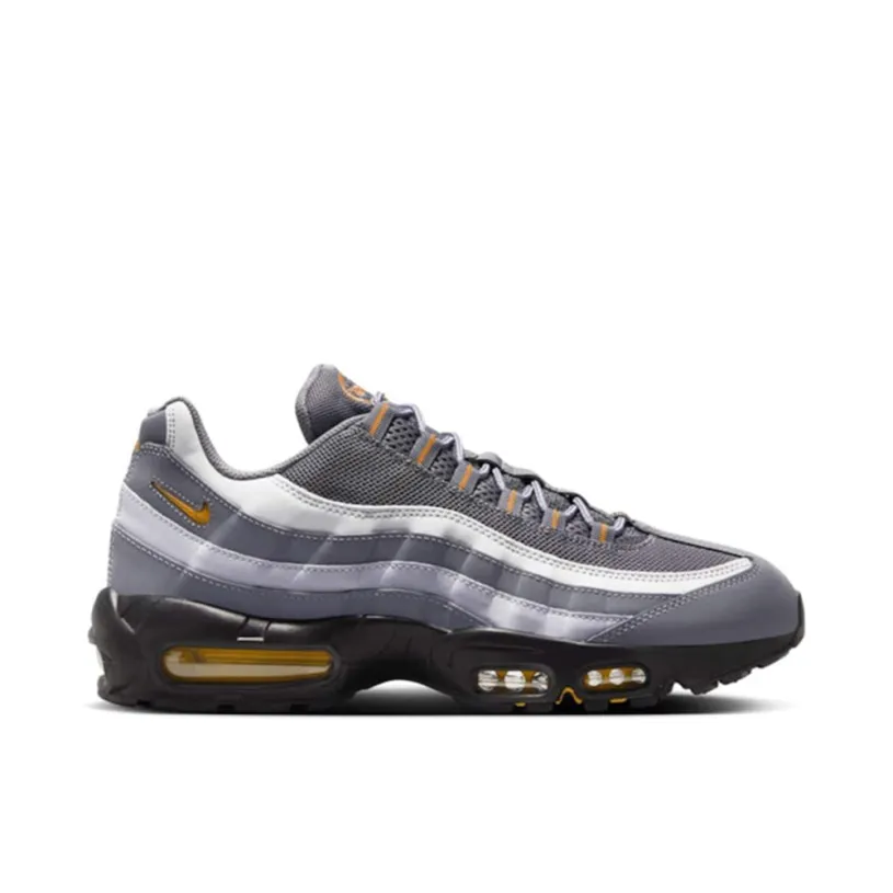 Nike Air Max 95 Cool Grey Sundial