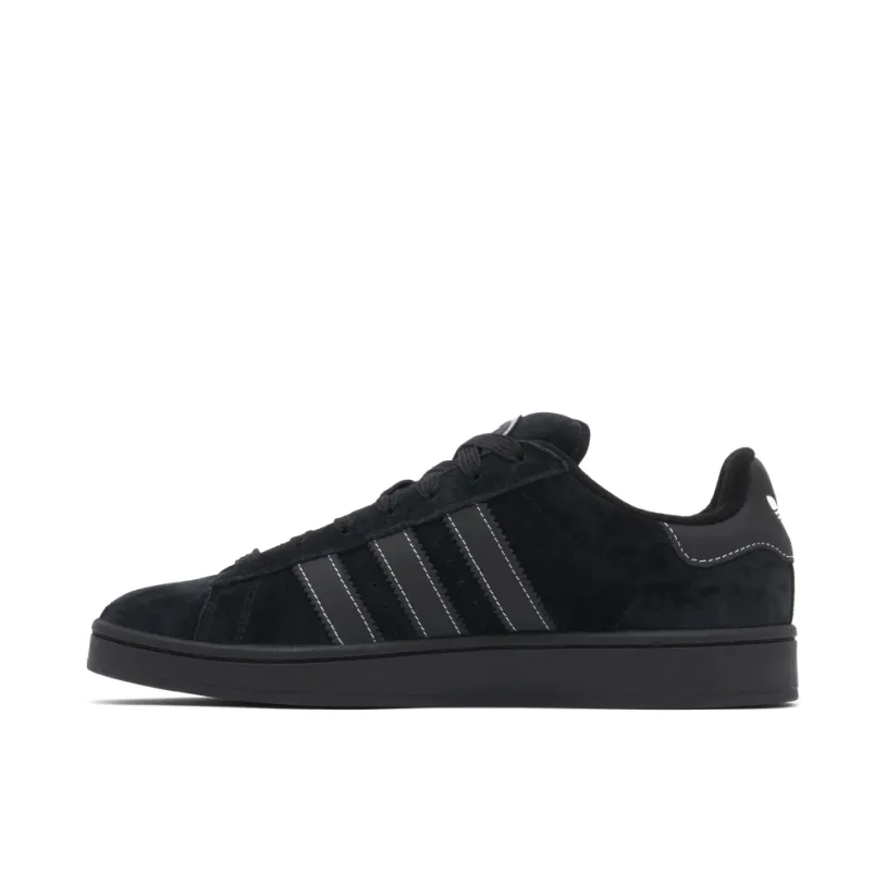 adidas Campus 00s Total Black