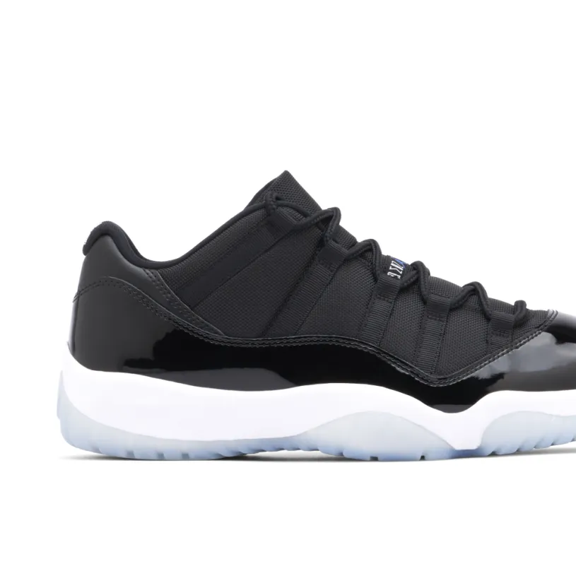 Air Jordan 11 Retro Low Space Jam 