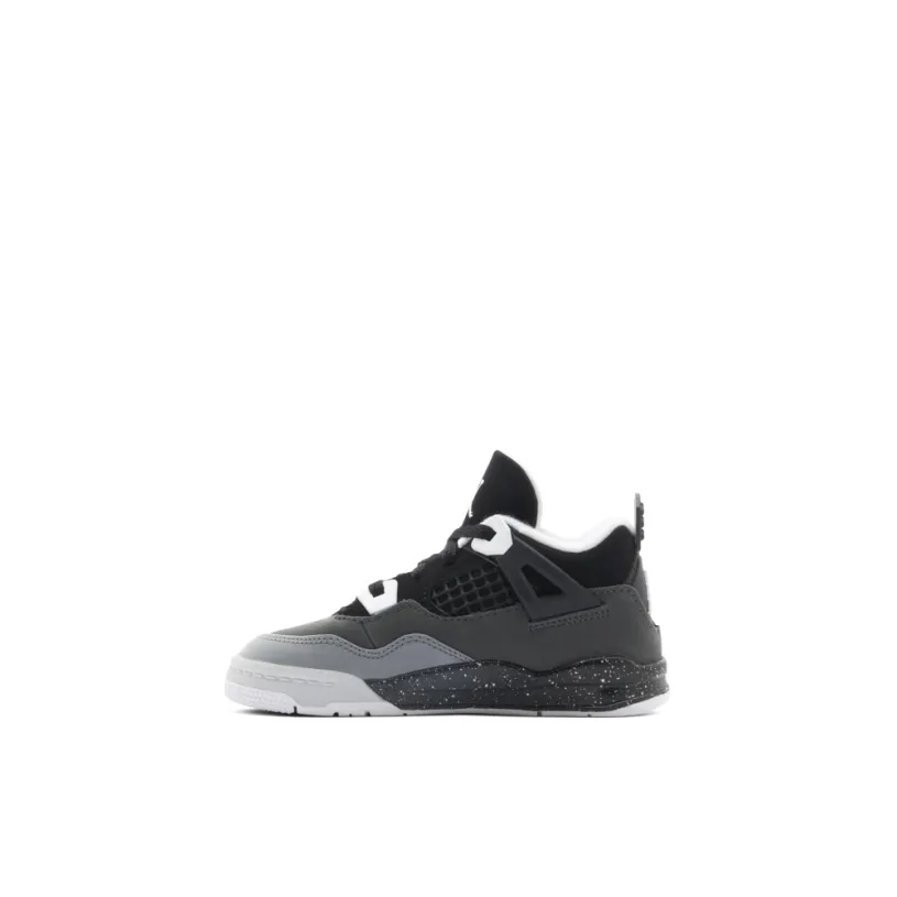 Air Jordan 4 Retro Fear (2024) TD