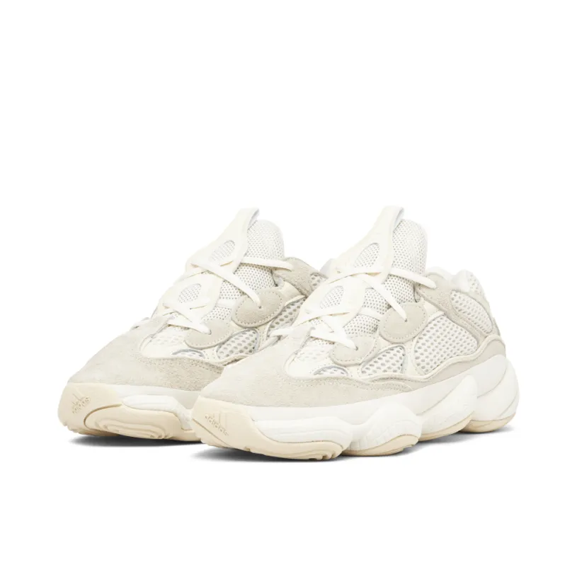 Yeezy 500 Bone White (2023) 