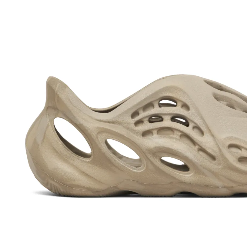 Yeezy Foam Runner Stone Sage Infants 
