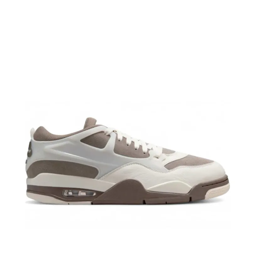 Air Jordan 4 RM Dark Mocha