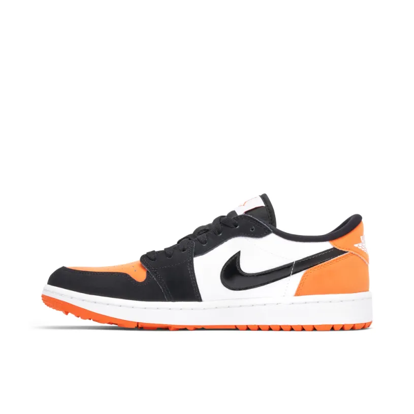 Air Jordan 1 Low Golf Shattered Backboard
