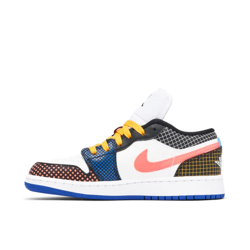 Air Jordan 1 Low MMD GS