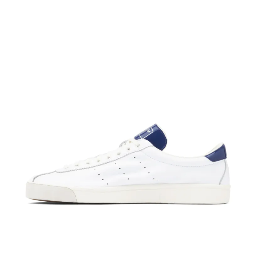 Adidas Lacombe SPZL Core White Chalk White Collegiate Navy