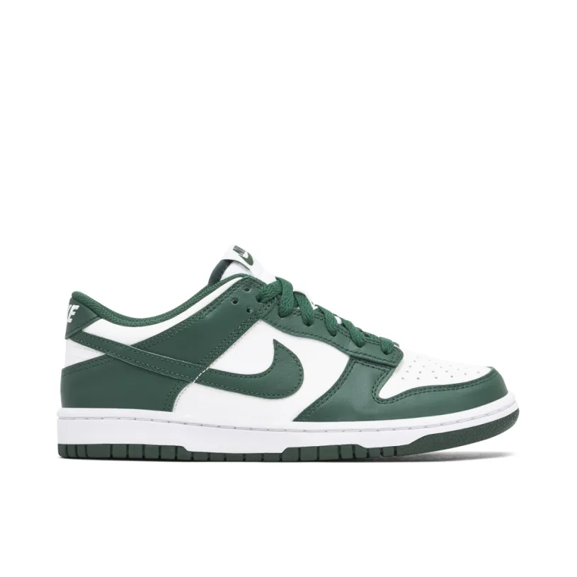 Nike Dunk Low Michigan State GS