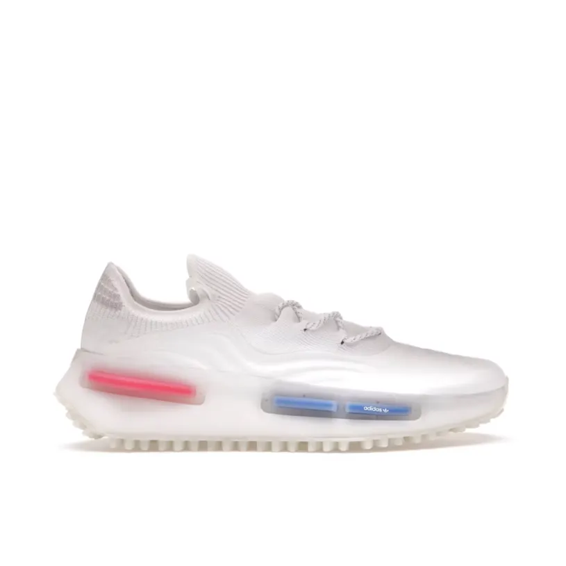 Adidas NMD S1 FS Copa Pack White