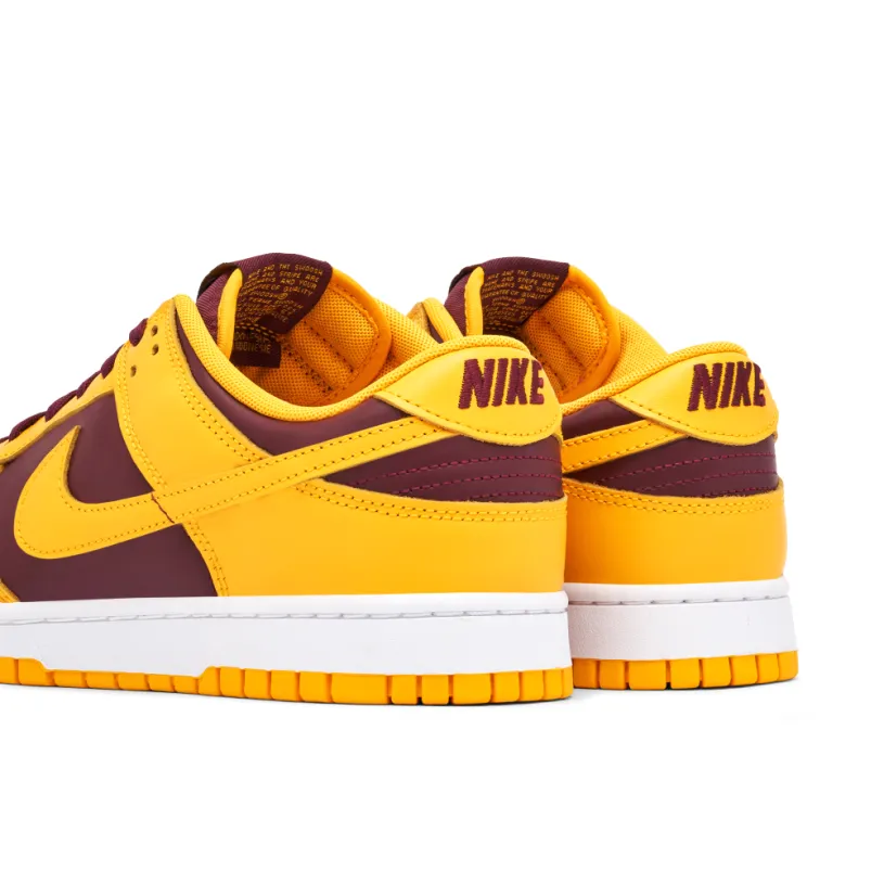 Nike Dunk Low Arizona State 